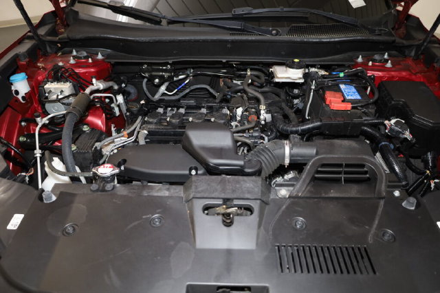 Thumbnail: 2024 Honda CR-V - 8