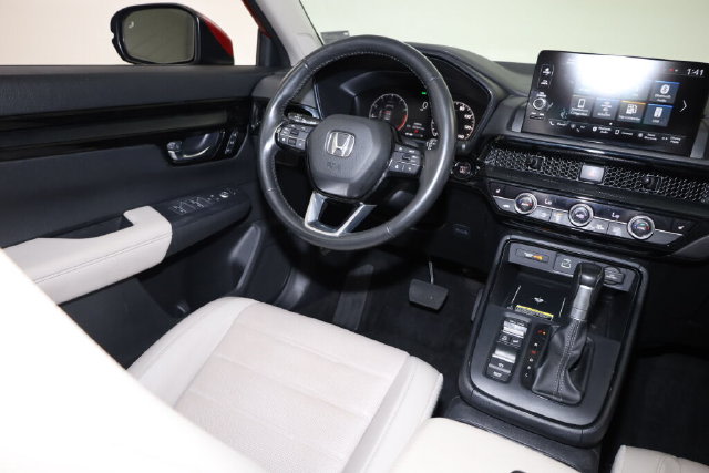 Thumbnail: 2024 Honda CR-V - 13