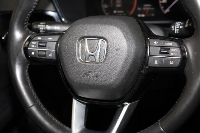 Thumbnail: 2024 Honda CR-V - 35