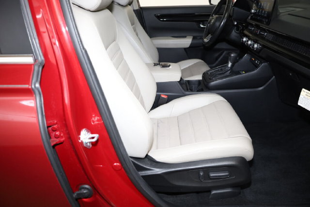 Thumbnail: 2024 Honda CR-V - 11