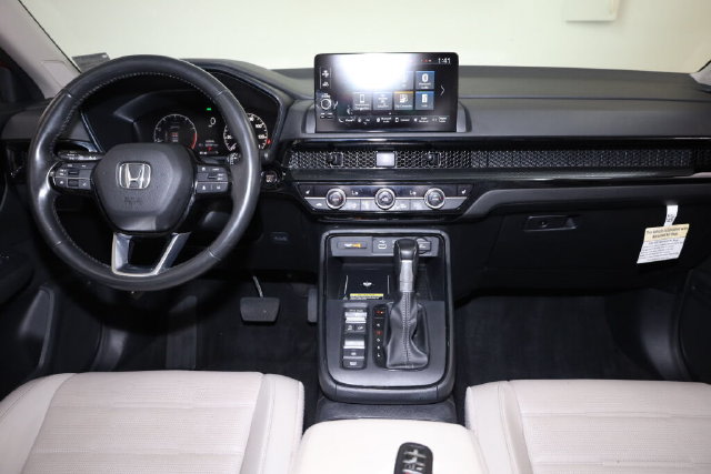 Thumbnail: 2024 Honda CR-V - 14