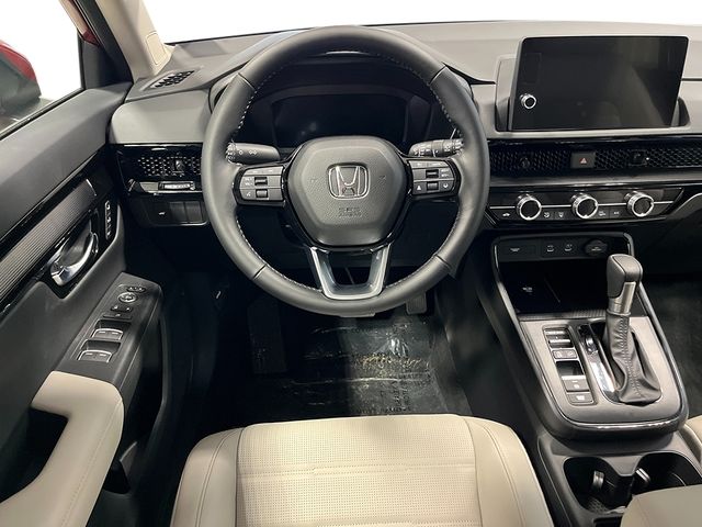 Thumbnail: 2026 Honda CR-V - 10