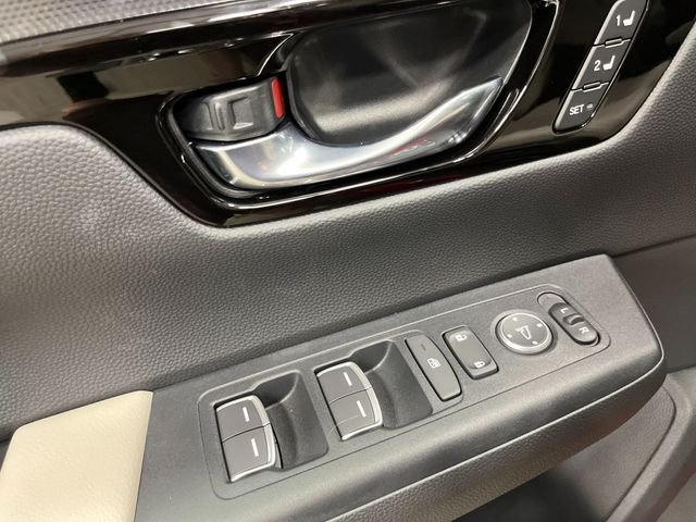 Thumbnail: 2026 Honda CR-V - 20