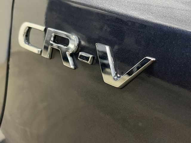 Thumbnail: 2026 Honda CR-V - 7