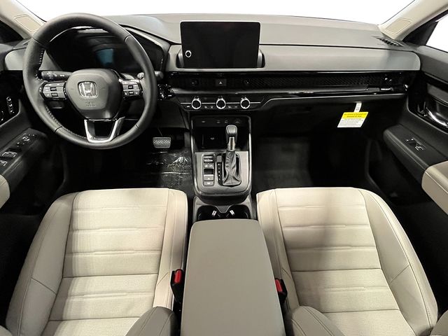 Thumbnail: 2026 Honda CR-V - 2