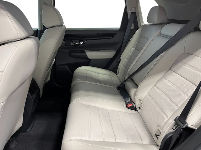 Thumbnail: 2026 Honda CR-V - 13