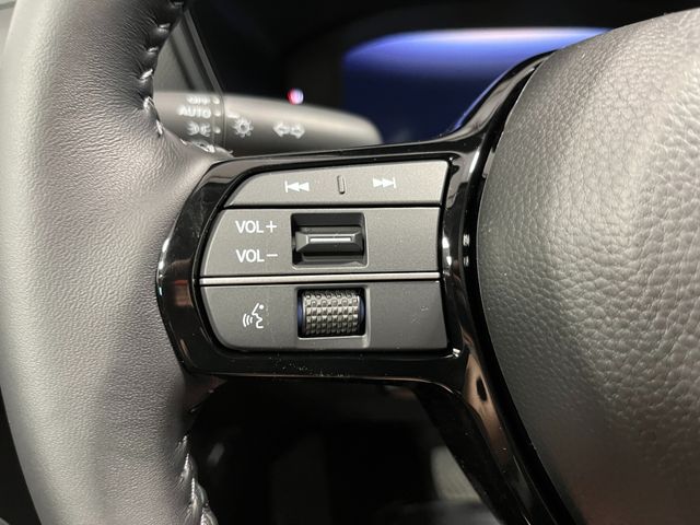 Thumbnail: 2026 Honda CR-V - 22
