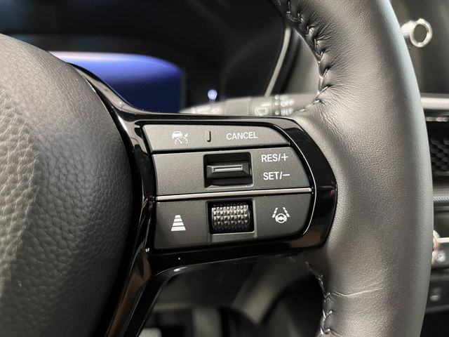 Thumbnail: 2026 Honda CR-V - 23