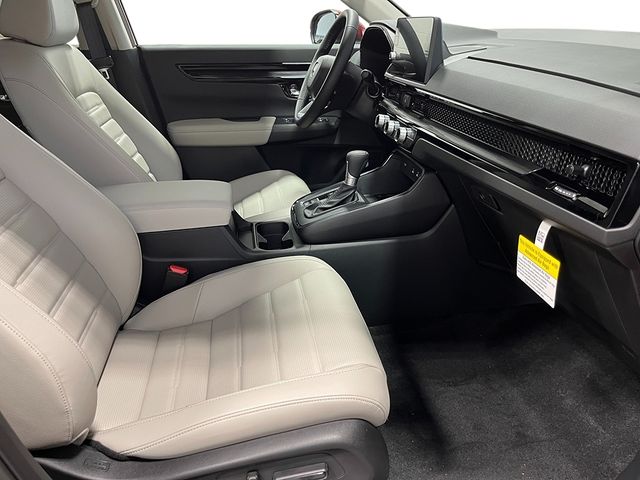 Thumbnail: 2026 Honda CR-V - 12