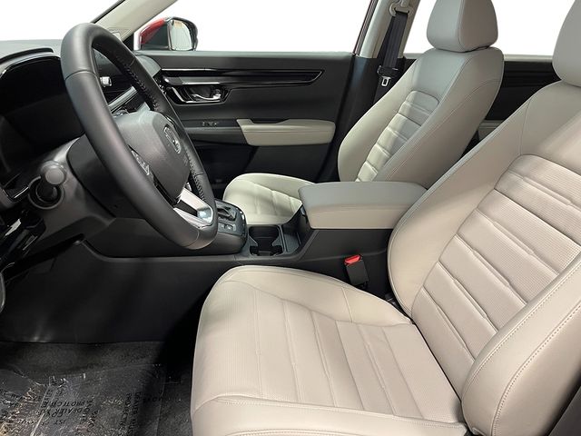 Thumbnail: 2026 Honda CR-V - 11