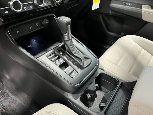 Thumbnail: 2026 Honda CR-V - 15