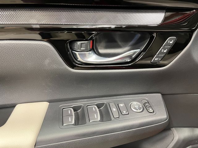 Thumbnail: 2026 Honda CR-V - 20