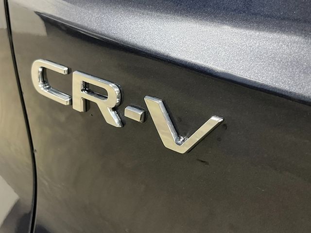 Thumbnail: 2026 Honda CR-V - 7