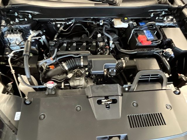 Thumbnail: 2026 Honda CR-V - 9