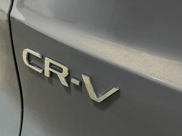 Thumbnail: 2026 Honda CR-V - 7