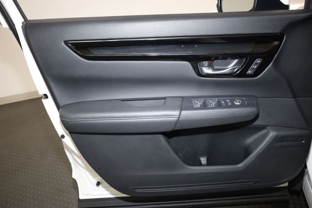 Thumbnail: 2024 Honda CR-V - 27