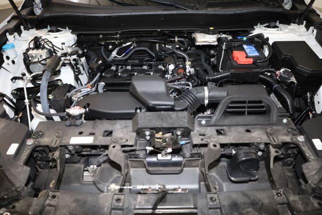 Thumbnail: 2024 Honda CR-V - 8