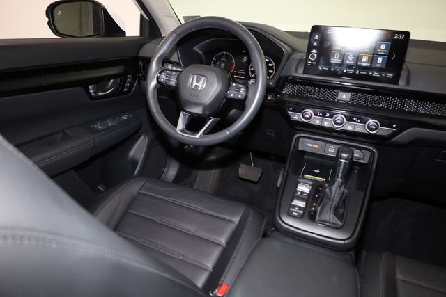 Thumbnail: 2024 Honda CR-V - 14