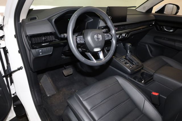 Thumbnail: 2024 Honda CR-V - 2