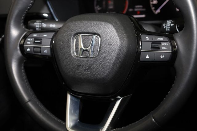 Thumbnail: 2024 Honda CR-V - 34