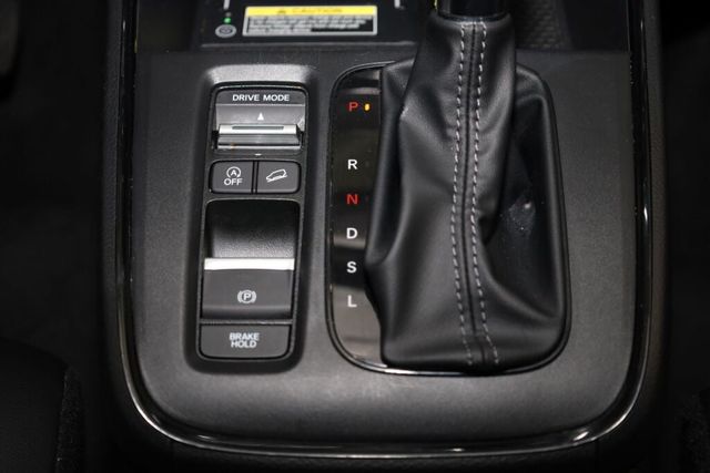 Thumbnail: 2024 Honda CR-V - 16