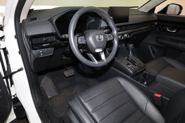 Thumbnail: 2024 Honda CR-V - 2