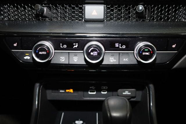 Thumbnail: 2024 Honda CR-V - 32