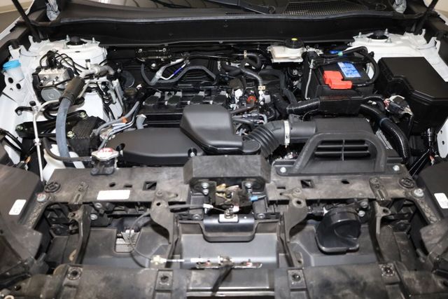 Thumbnail: 2024 Honda CR-V - 8