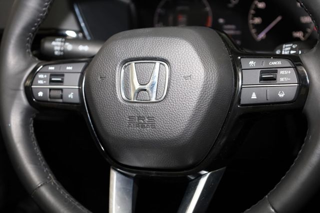 Thumbnail: 2024 Honda CR-V - 35