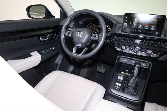 Thumbnail: 2024 Honda CR-V - 13