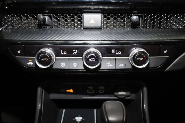 Thumbnail: 2024 Honda CR-V - 33