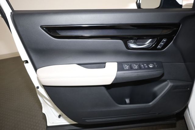 Thumbnail: 2024 Honda CR-V - 27