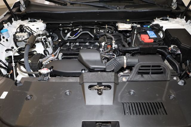 Thumbnail: 2024 Honda CR-V - 8