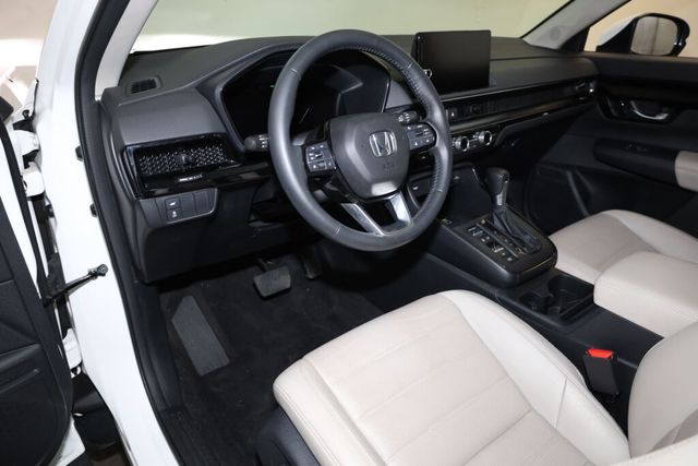 Thumbnail: 2024 Honda CR-V - 2