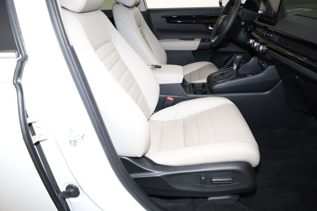 Thumbnail: 2024 Honda CR-V - 37