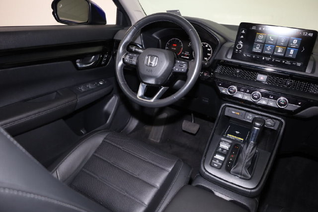 Thumbnail: 2024 Honda CR-V - 13