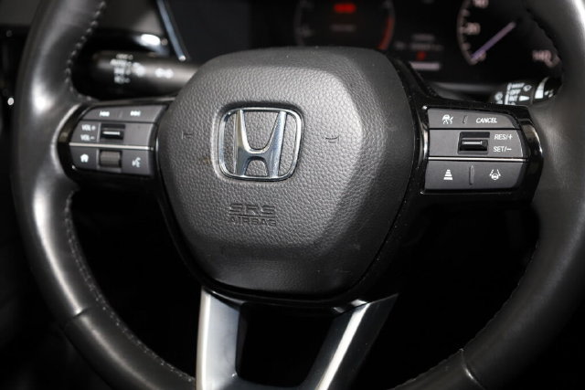 Thumbnail: 2024 Honda CR-V - 35
