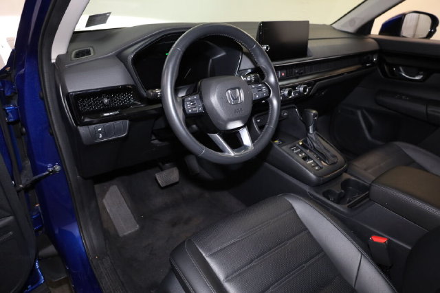 Thumbnail: 2024 Honda CR-V - 2