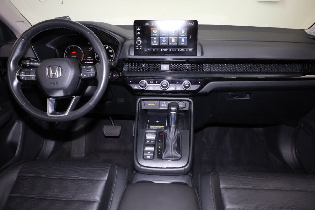 Thumbnail: 2024 Honda CR-V - 14