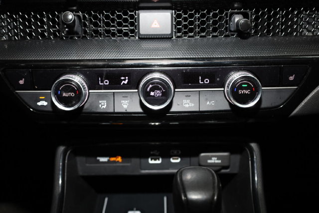 Thumbnail: 2024 Honda CR-V - 33