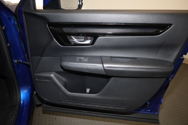 Thumbnail: 2024 Honda CR-V - 36
