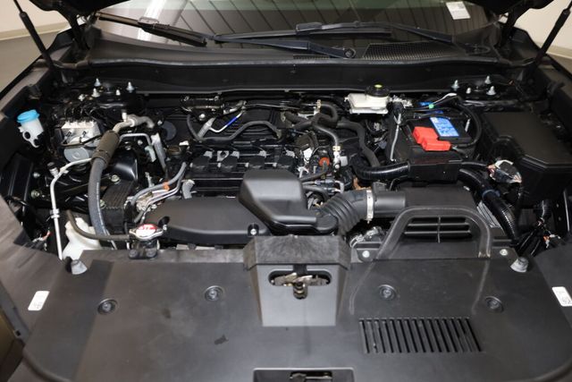 Thumbnail: 2024 Honda CR-V - 8