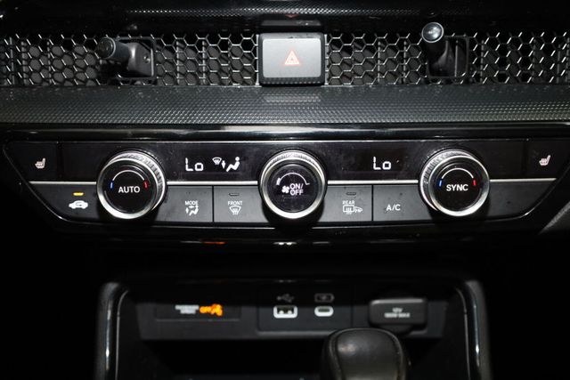 Thumbnail: 2024 Honda CR-V - 33