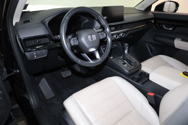 Thumbnail: 2024 Honda CR-V - 2