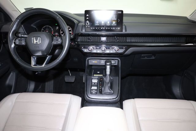Thumbnail: 2024 Honda CR-V - 14