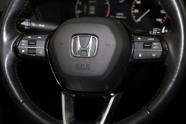 Thumbnail: 2024 Honda CR-V - 35