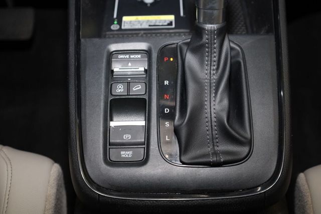 Thumbnail: 2024 Honda CR-V - 16