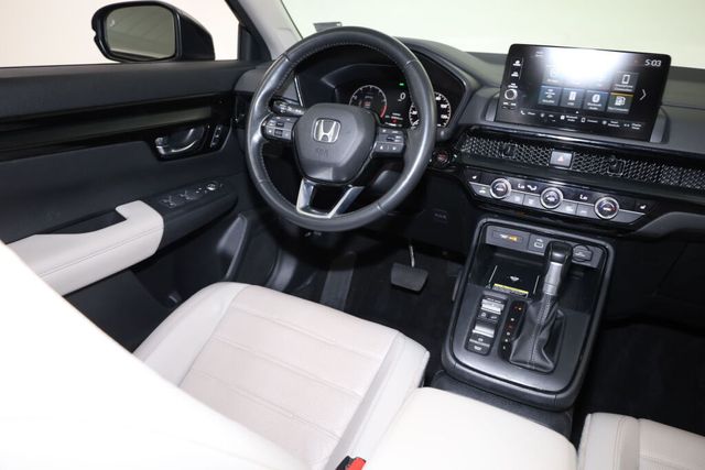 Thumbnail: 2024 Honda CR-V - 13