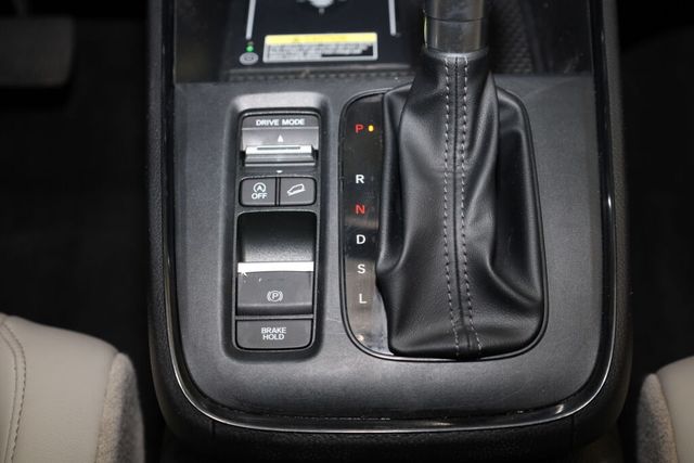 Thumbnail: 2024 Honda CR-V - 16