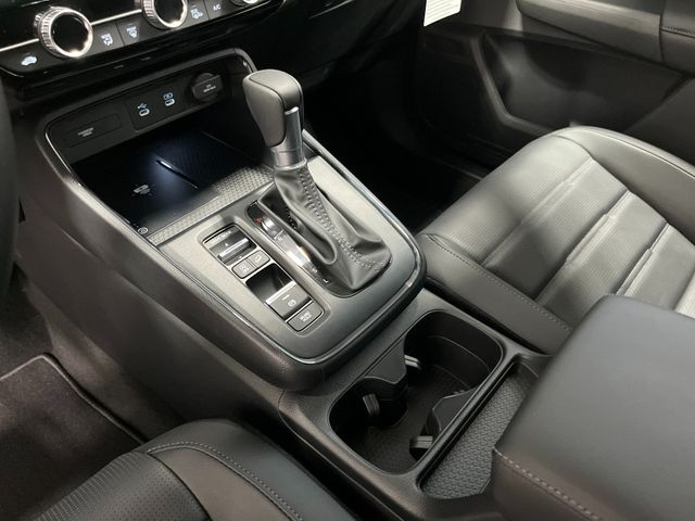 Thumbnail: 2026 Honda CR-V - 15
